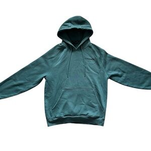 Alphalete‎ Teal Hoodie for Men